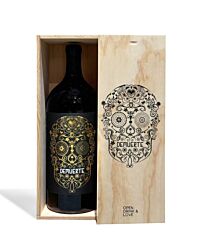Winery On Creations Demuerte Gold Imperial