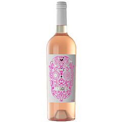 Winery On Creations Demuerte Rose