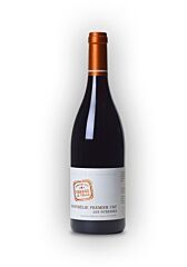 Terres De Velle Monthelie Premier Duresses