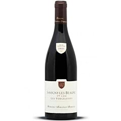 Francoise Jeanniard Savigny-Lès-Beaune Rouge 1Er Cru Les Vergeles