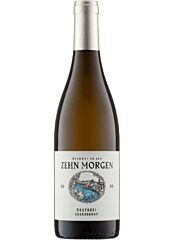 Zehn Morgen Pastorei Chardonnay 1E Lage