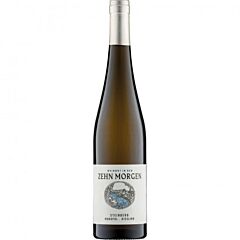 Zehn Morgen Zehn Morgen Sb Monopol Riesling 1E Lage 2021