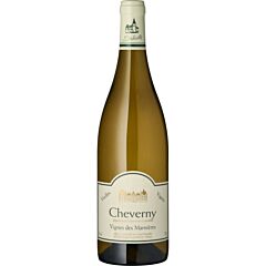Cheverny Vigne Des Marnieres Blanc