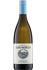 Zehn Morgen Grauer Burgunder R Trocken