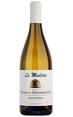 Domaine La Meuliere Chablis 1Er Cru Monts De Milieu