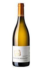 Terres De Velle Chassagne Montrachet