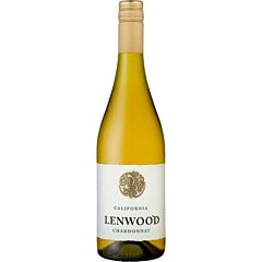 Lenwood Chardonnay Barrel Fermented