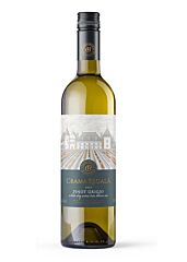 Crama Regala Pinot Grigio 75Cl