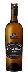 Domerval Chardonnay Viognier Réserve