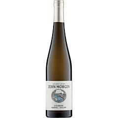 Zehn Morgen Kahlenberg Riesling