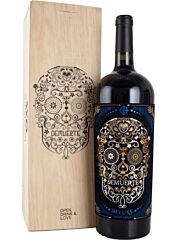 Winery On Creations Demuerte Deluxe In Kist