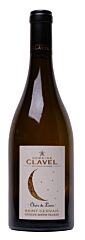 Domaine Clavel Cotes Du Rhone Clair De Lune Blanc 2023