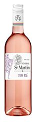 Saint Martin Reserve Syrah Rose 75Cl