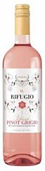 Il Rifugio Pinot Grigio Blush 75Cl
