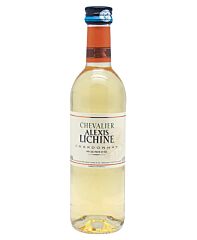 Alexis Lichine Chardonnay Pays D Oc