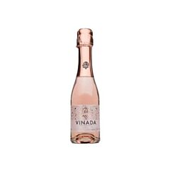 Vinada Sparkling Rose 0% 20Cl