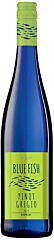 Blue Fish Pinot Grigio Pfalz Duitsland 2022