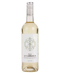 Finca La Carrasca Sauvignon Blanc & Verdejo La Mancha