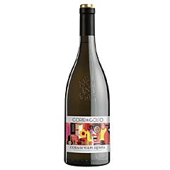 Corte Del Golfo Coda Di Volpe Doc Irpinia 2021