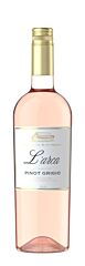 L'arca Pinot Grigio Blush Rose 2024