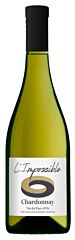 L'impossible Chardonnay 75 Cl