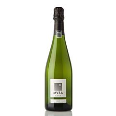 Mvsa Cava Brut 75Cl