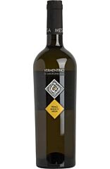 Mesa Primo Vermentino Bianci 75Cl