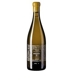 Petrolo Boggina Toscana Bianco Igt 2021