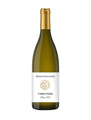 Maison Centauree Viognier 75Cl