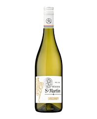 St.Martin Reserve Chardonnay 75 Cl