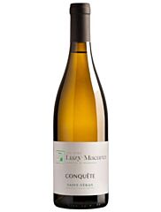 Luzy Macarez St.Veran Conquete 75Cl
