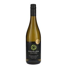 Rapaura Springs Sauvig.Blanc 75Cl