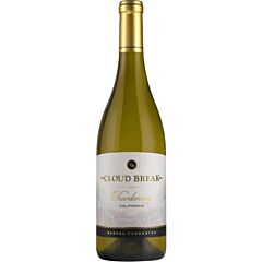 O'neill Vintners Cloud Break Chardonnay 75Cl