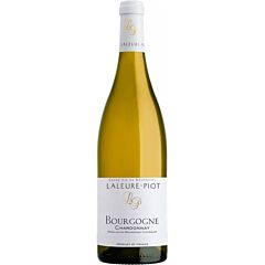 Laleure Piot Bourgogne Blanc 2022
