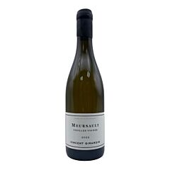 Vincent Girardin Meursault Vieilles Vignes 2022