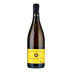 Laurent Perrachon Pouilly Fuisse