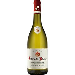 Clement Daniel Cotes Du Rhone Blanc 75 Cl