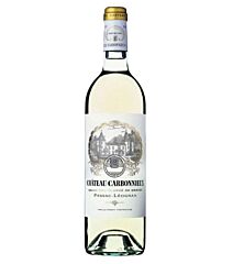 Château Carbonnieux Pessac-Léogna Blanc 2021