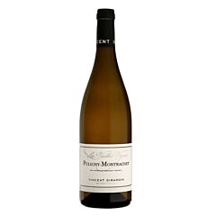 Vincent Girardin Puligny Montrachet Vieilles Vignes