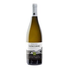 Fiou Henri Bourgeois Fiou Sancerre Blanc