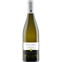 Domaine Gerard Fiou Pouilly-Fume 75Cl