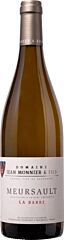 Domaine Jean Monnier Meursault 75 Cl