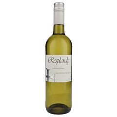 Resplandy Sauvignon Blanc 75Cl