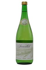 Sonnenblick Perlwein Weiss 1 Ltr