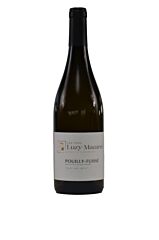 Luzy Macarez Pouilly Fuisse Mont Des Buis
