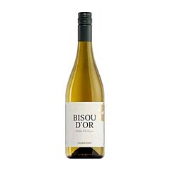Bisou D'or Chardonnay 75Cl