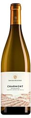 Edouard Delaunay Chardonnay Blanc 75Cl