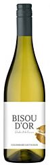 Bisou D'or Gascogne Blanc 75Cl