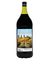 Bauerntrunk Vino Da Tavola Rood
