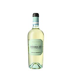 Cecilia Beretta Brognoligo Soave Classico